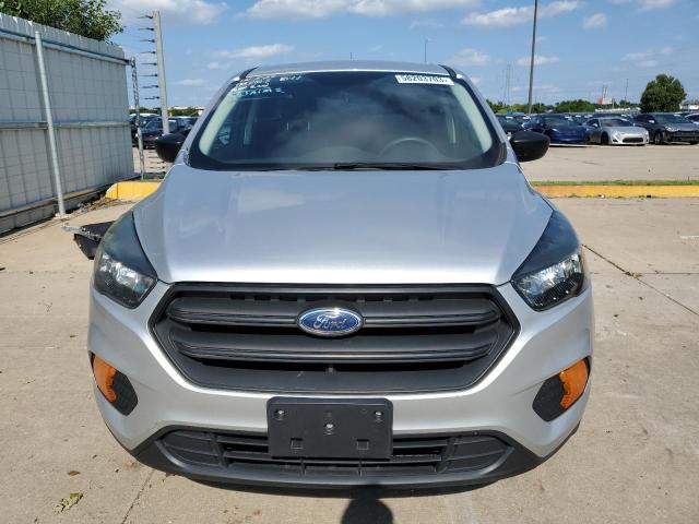 Photo 5 from auction – 2018 FORD ESCAPE S with VIN 1FMCU0F76JUA17705