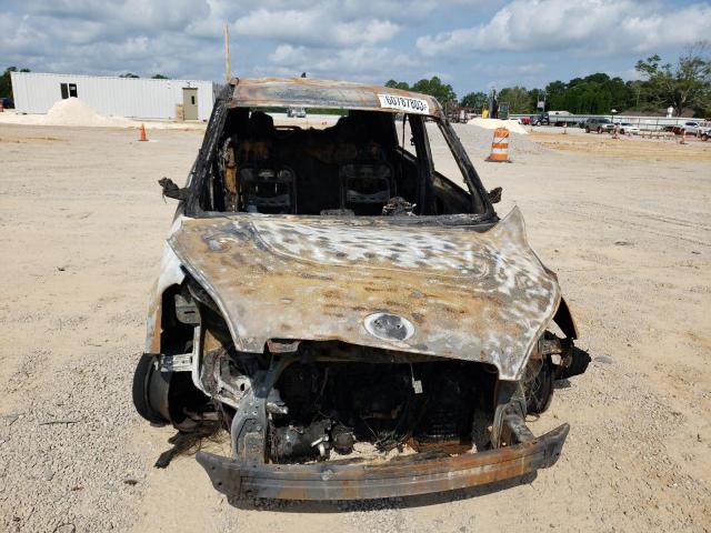 Photo 5 from auction – 2012 KIA SOUL with VIN KNDJT2A57C7356118