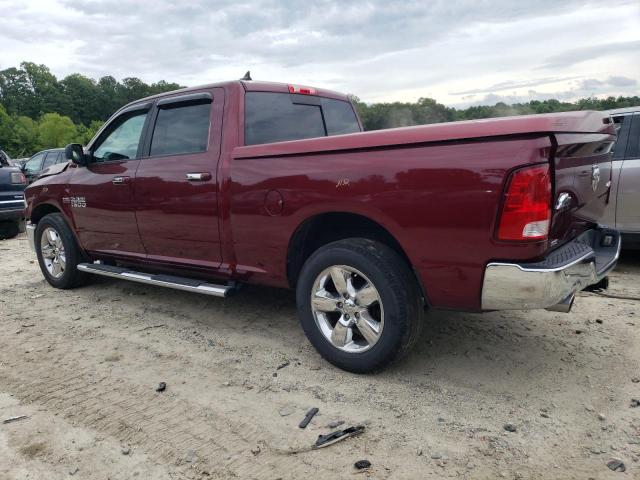 صورة رقم 2 من المزاد - 2017 RAM 1500 SLT مع VIN 1C6RR7TT9HS785556