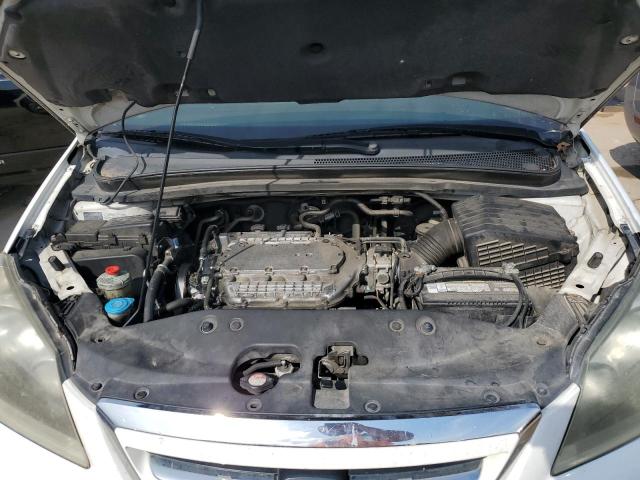 Photo 12 from auction – 2005 HONDA ODYSSEY EX with VIN 5FNRL38715B041036