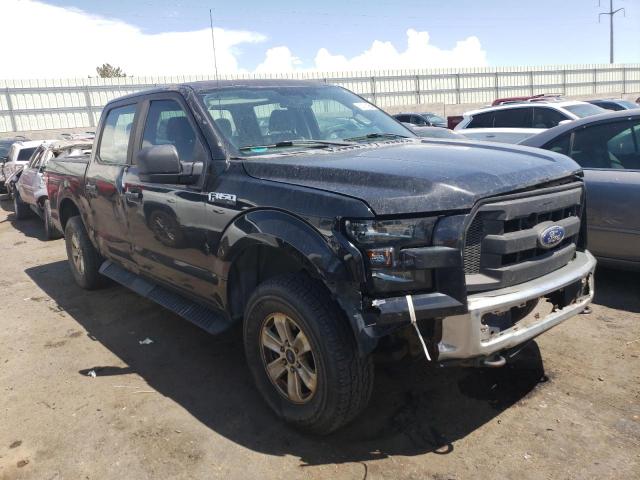 Photo 4 from auction – 2015 FORD F150 SUPER with VIN 1FTEW1EF8FFD01807