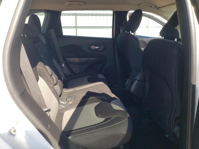 Photo 10 from auction – 2014 JEEP CHEROKEE L with VIN 1C4PJMCS5EW285430
