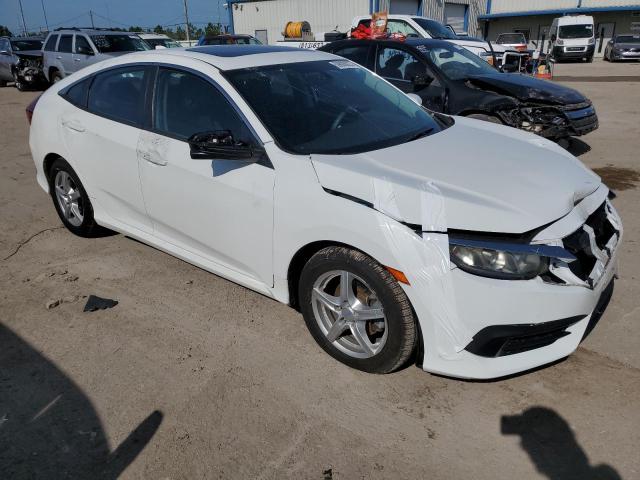 Photo 4 from auction – 2017 HONDA CIVIC EX with VIN 2HGFC2F70HH513744