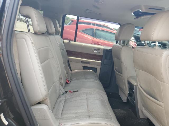 Photo 11 from auction – 2010 FORD FLEX LIMIT with VIN 2FMGK5DC0ABB29488