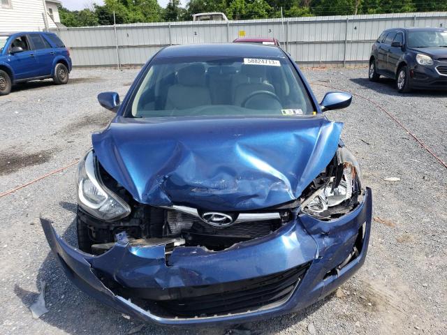 Zdjęcie 5 z aukcji – 2016 HYUNDAI 260 z VIN 5NPDH4AE0GH717295
