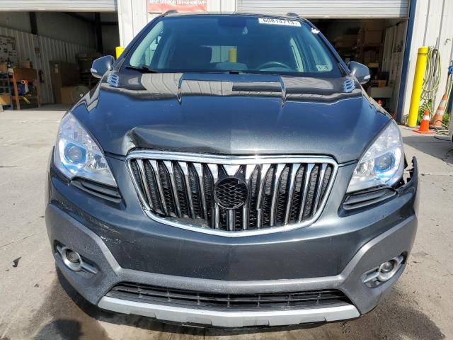 Photo 5 from auction – 2016 BUICK ENCORE CON with VIN KL4CJFSB2GB736331
