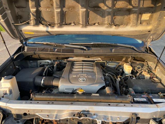 Photo 7 from auction – 2010 TOYOTA SEQUOIA LI with VIN 5TDJY5G19AS033490