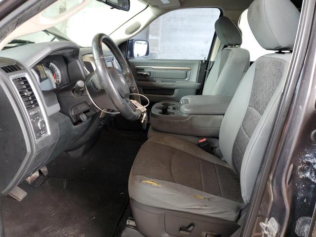 Photo 7 from auction – 2015 RAM 1500 SLT with VIN 1C6RR6GT7FS589780