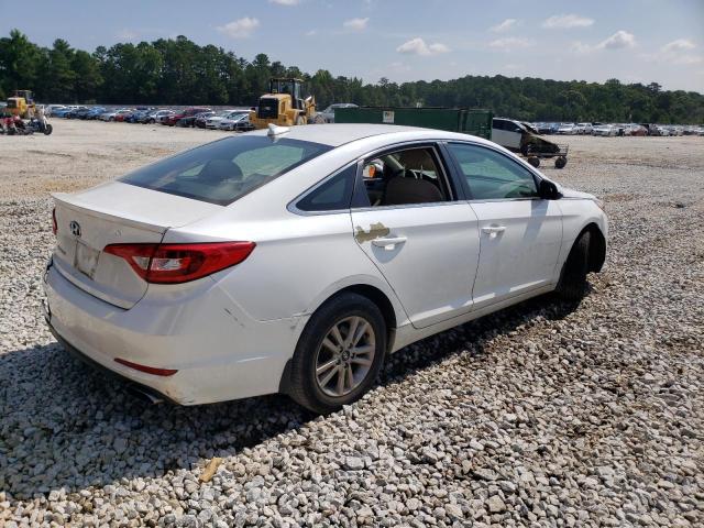 Photo 3 from auction – 2017 HYUNDAI SONATA SE with VIN 5NPE24AF6HH463589