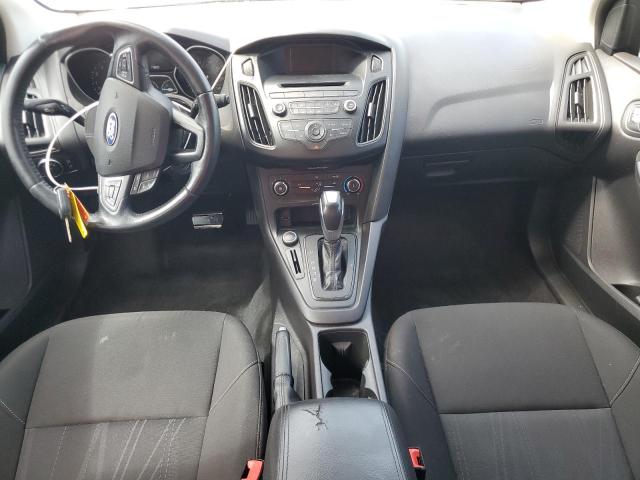 Photo 8 from auction – 2015 FORD FOCUS SE with VIN 1FADP3K26FL269016