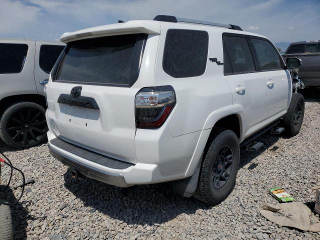 Photo 3 from auction – 2018 TOYOTA 4RUNNER SR with VIN JTEBU5JR7J5585912