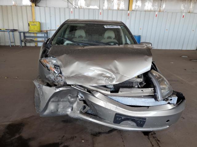 Photo 5 from auction – 2005 TOYOTA PRIUS with VIN JTDKB22U053028773