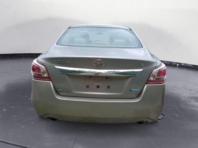 Photo 6 from auction – 2013 NISSAN ALTIMA 2.5 with VIN 1N4AL3AP9DC192005
