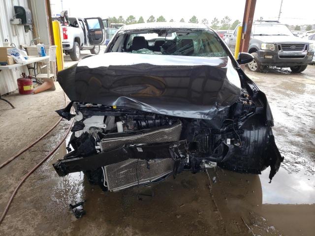 Photo 5 from auction – 2021 KIA FORTE FE with VIN 3KPF24AD2ME291188