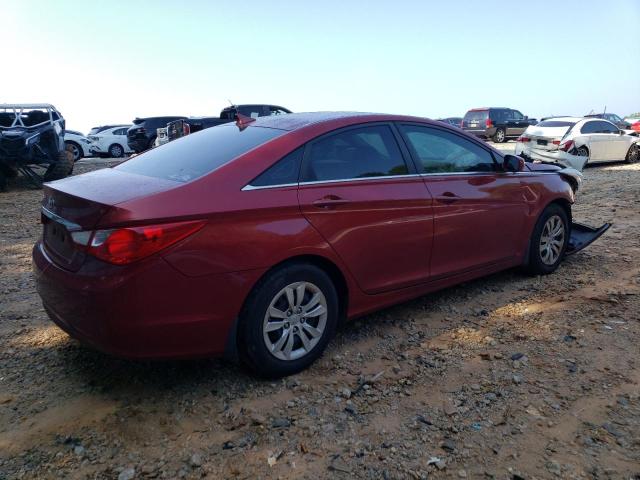 Photo 3 from auction – 2011 HYUNDAI SONATA GLS with VIN 5NPEB4AC7BH277914
