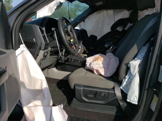 Photo 7 from auction – 2019 FORD F150 SUPER with VIN 1FTEW1CP8KFA92509
