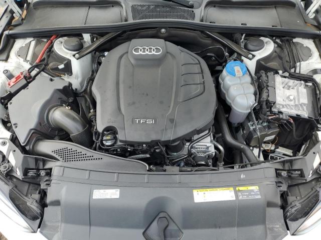 Photo 11 from auction – 2018 AUDI A5 PREMIUM with VIN WAUYNGF52JN021109