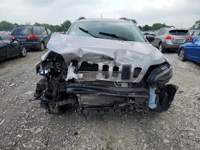 Photo 5 from auction – 2019 JEEP CHEROKEE T with VIN 1C4PJMBXXKD188499
