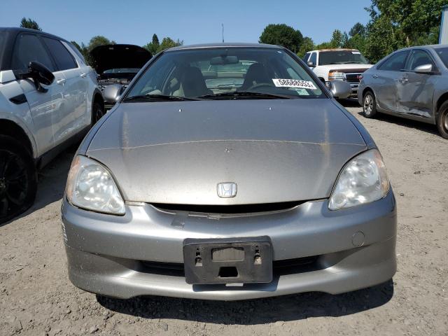 Photo 5 from auction – 2004 HONDA INSIGHT with VIN JHMZE147X4T000399