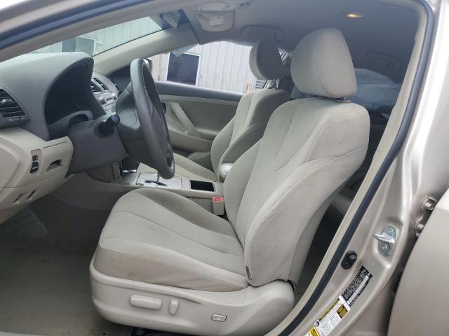 Photo 7 from auction – 2009 TOYOTA CAMRY HYBR with VIN 4T1BB46K09U091985