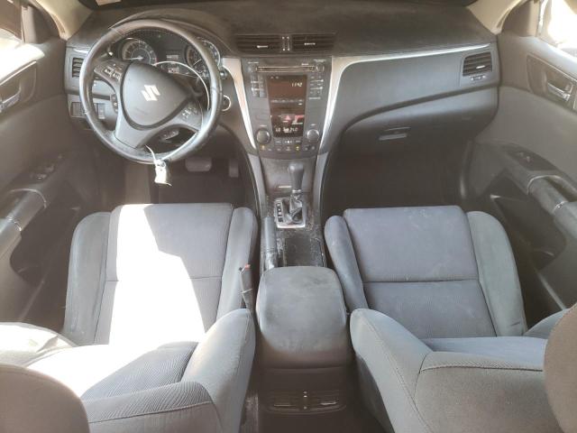 Фото 8 с аукциона – 2013 SUZUKI KIZASHI с VIN JS2RF9A39D6100478