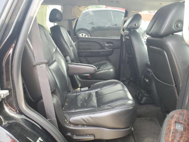 Photo 11 from auction – 2007 GMC YUKON DENA with VIN 1GKFK63877J398566