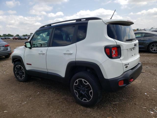 Photo 2 from auction – 2016 JEEP RENEGADE T with VIN ZACCJBCT6GPD46215