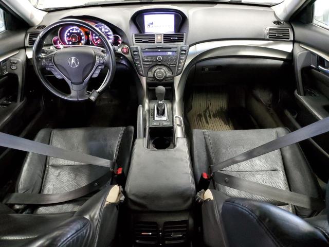 Photo 8 from auction – 2013 ACURA TL TECH with VIN 19UUA8F50DA017026