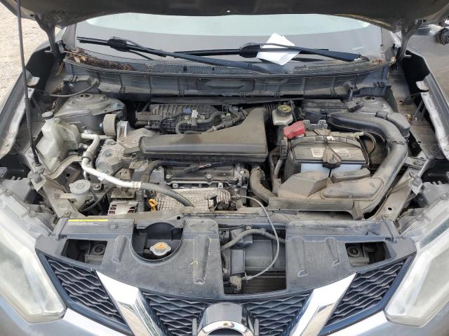 Photo 11 from auction – 2015 NISSAN ROGUE S with VIN KNMAT2MT5FP513594
