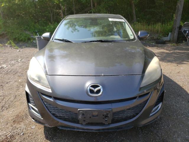 Photo 5 from auction – 2010 MAZDA 3 S with VIN JM1BL1S59A1224894