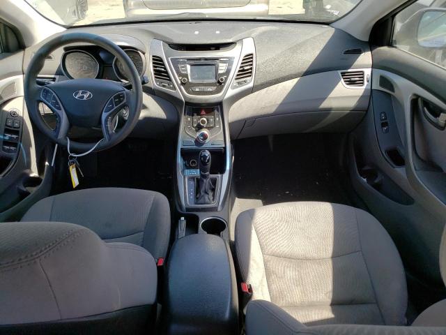 Photo 8 from auction – 2016 HYUNDAI ELANTRA SE with VIN 5NPDH4AE2GH658752