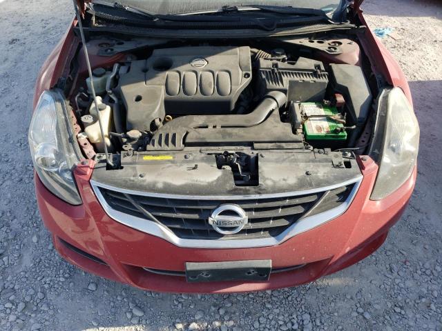 Photo 12 from auction – 2012 NISSAN ALTIMA S with VIN 1N4AL2EP0CC178660