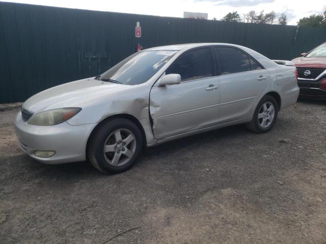 Photo 1 from auction – 2004 TOYOTA CAMRY LE with VIN 4T1BE32K24U819094