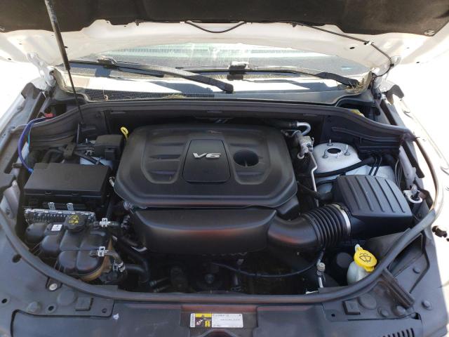 Photo 12 from auction – 2017 DODGE DURANGO GT with VIN 1C4RDJDG2HC847881
