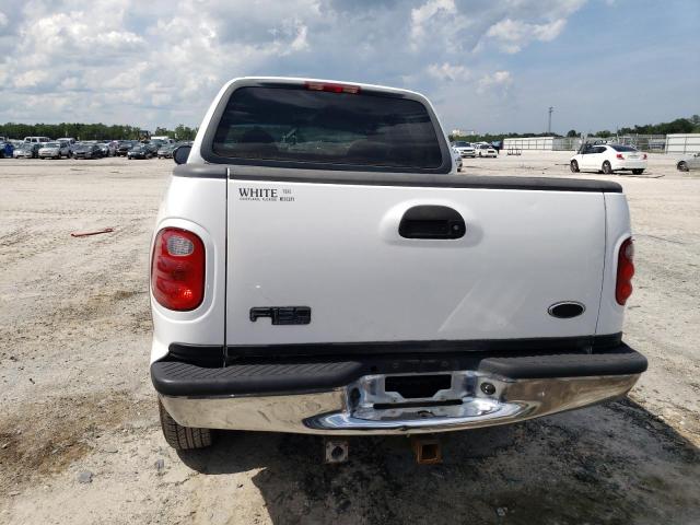 Photo 6 from auction – 2001 FORD F150 SUPER with VIN 1FTRW08L51KF34234