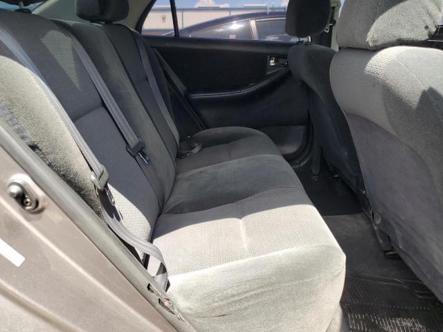 Photo 10 from auction – 2004 TOYOTA COROLLA CE with VIN 2T1BR32E94C181877