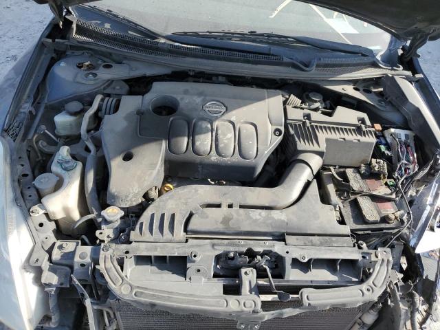 Photo 11 from auction – 2011 NISSAN ALTIMA BAS with VIN 1N4AL2AP9BN456304