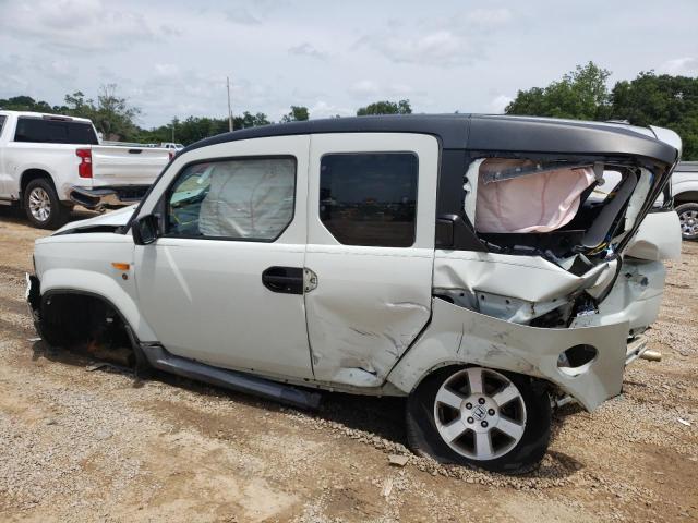 Photo 2 from auction – 2010 HONDA ELEMENT EX with VIN 5J6YH1H78AL000440