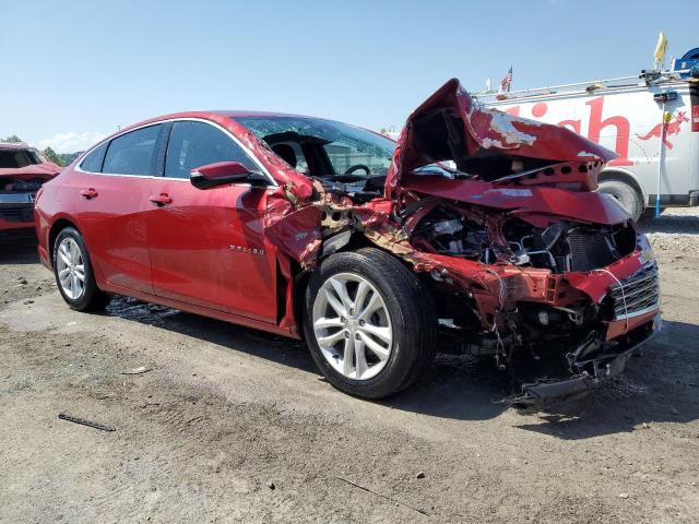 Photo 4 from auction – 2016 CHEVROLET MALIBU LT with VIN 1G1ZE5ST5GF222367