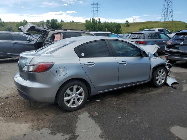 Photo 3 from auction – 2011 MAZDA 3 I with VIN JM1BL1VGXB1389562
