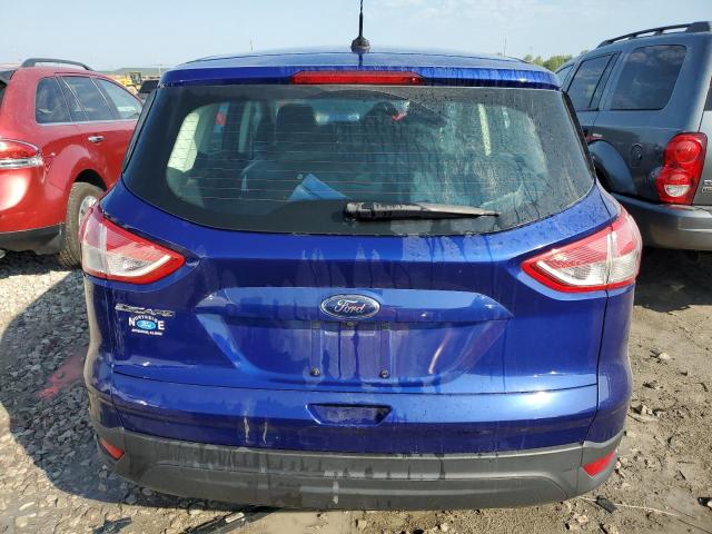 Photo 6 from auction – 2015 FORD ESCAPE S with VIN 1FMCU0F73FUB57783