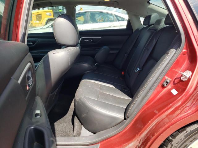 Photo 10 from auction – 2016 NISSAN ALTIMA 2.5 with VIN 1N4AL3AP6GC151724