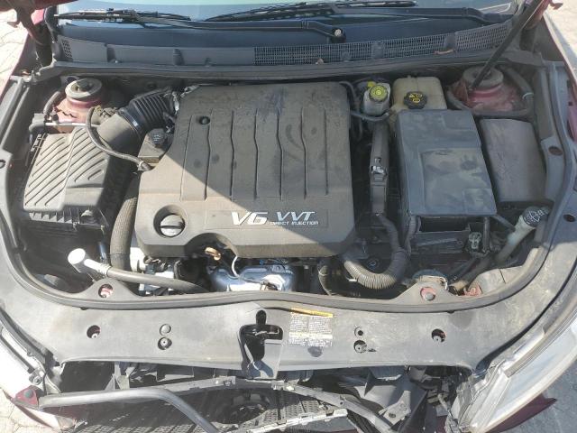 Photo 11 from auction – 2011 BUICK LACROSSE C with VIN 1G4GC5ED3BF240007