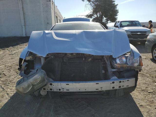 Photo 5 from auction – 2012 DODGE CHARGER SE with VIN 2C3CDXBG7CH119169