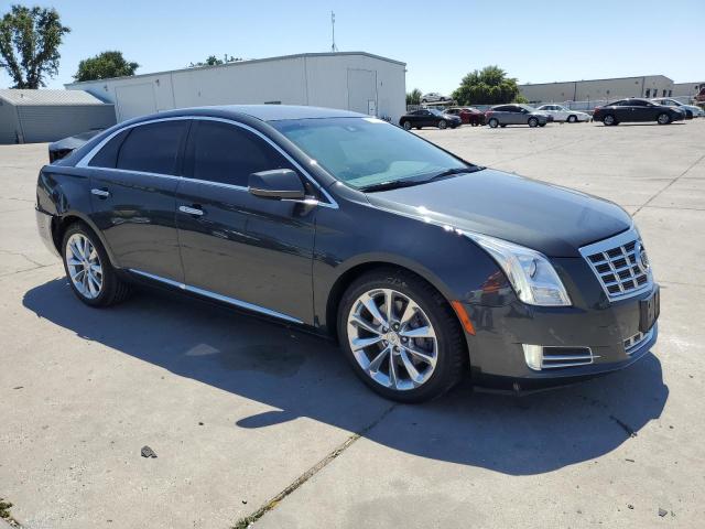 Photo 4 from auction – 2013 CADILLAC XTS PREMIU with VIN 2G61S5S30D9187385