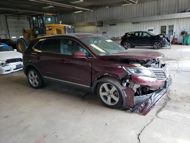 Photo 4 from auction – 2016 LINCOLN MKC PREMIE with VIN 5LMCJ1C99GUJ24404