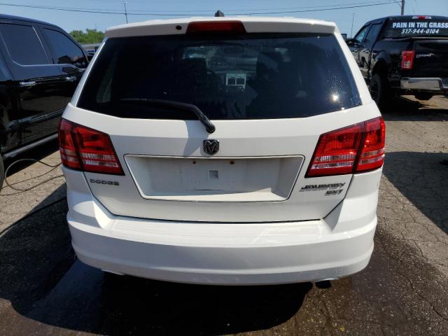 Photo 6 from auction – 2009 DODGE JOURNEY SX with VIN 3D4GG57V29T566348