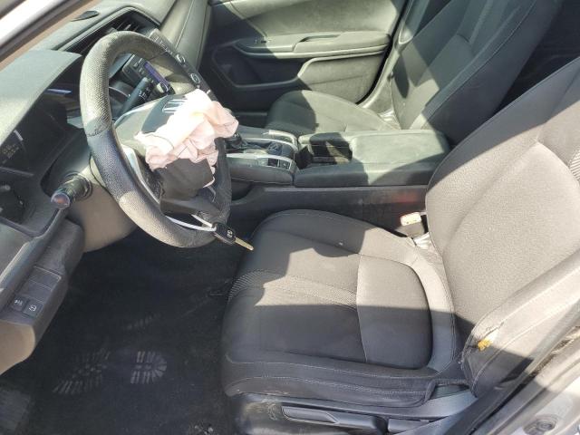 Photo 7 from auction – 2016 HONDA CIVIC LX with VIN 19XFC2F57GE056762
