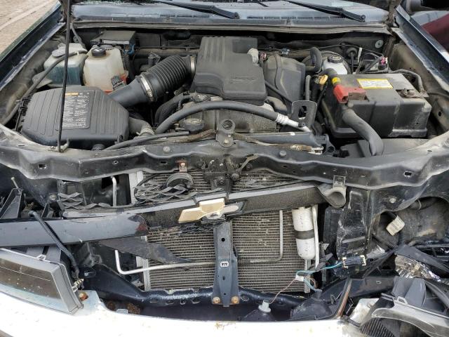 Photo 11 from auction – 2010 CHEVROLET COLORADO L with VIN 1GCESCD99A8141968
