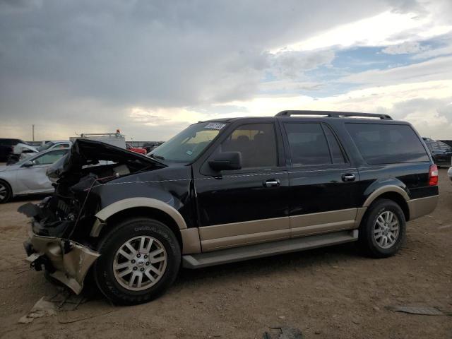 FORD EXPEDITION 2014 with VIN 1FMJK1H5XEEF59226 - Photo from auction